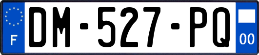 DM-527-PQ