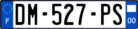 DM-527-PS