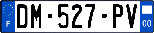 DM-527-PV