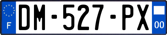 DM-527-PX
