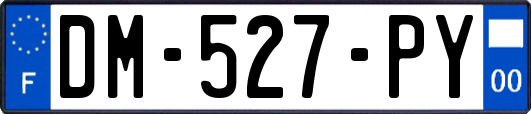 DM-527-PY