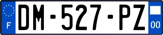 DM-527-PZ