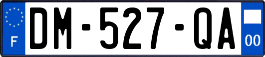 DM-527-QA