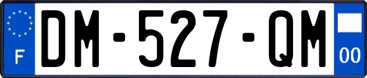 DM-527-QM