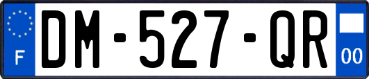 DM-527-QR