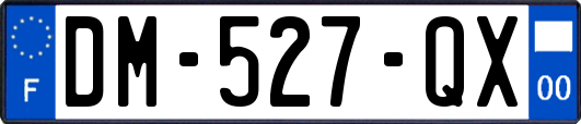 DM-527-QX