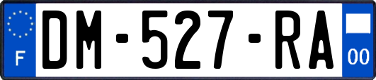 DM-527-RA