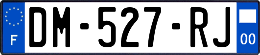 DM-527-RJ