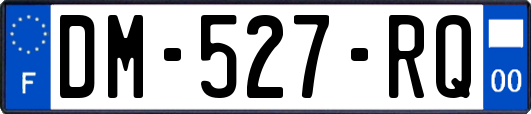 DM-527-RQ