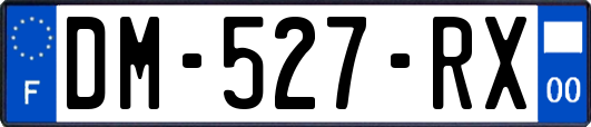 DM-527-RX