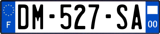DM-527-SA