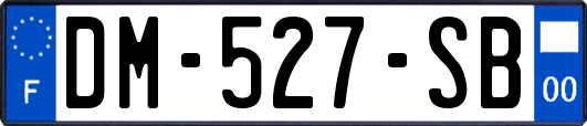 DM-527-SB