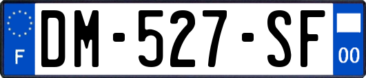 DM-527-SF