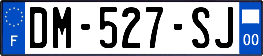 DM-527-SJ