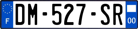 DM-527-SR