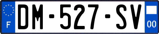DM-527-SV