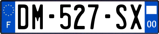 DM-527-SX