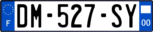 DM-527-SY