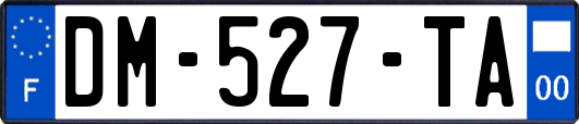 DM-527-TA