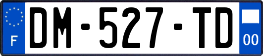 DM-527-TD
