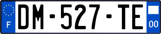 DM-527-TE
