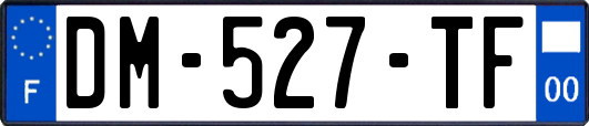 DM-527-TF