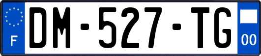 DM-527-TG