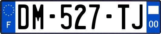 DM-527-TJ