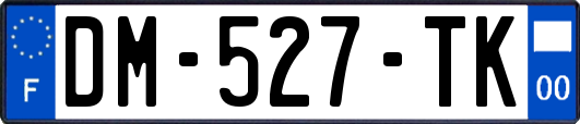 DM-527-TK