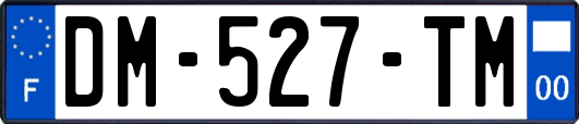 DM-527-TM