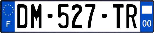 DM-527-TR