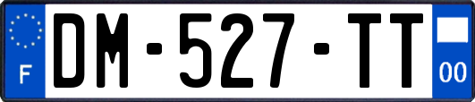 DM-527-TT