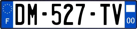 DM-527-TV