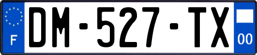 DM-527-TX