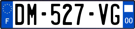 DM-527-VG
