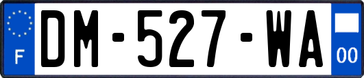 DM-527-WA