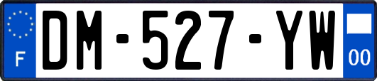 DM-527-YW