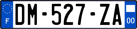 DM-527-ZA