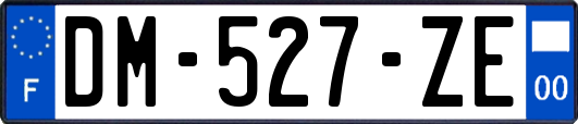 DM-527-ZE