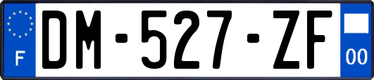 DM-527-ZF