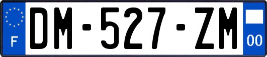 DM-527-ZM