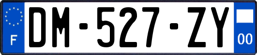 DM-527-ZY