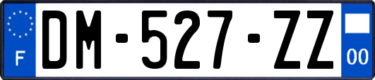 DM-527-ZZ