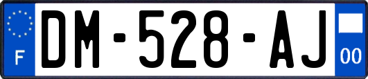 DM-528-AJ