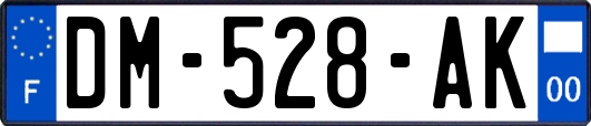 DM-528-AK