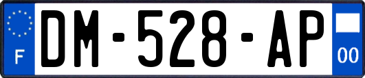 DM-528-AP