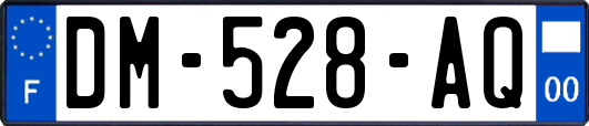 DM-528-AQ