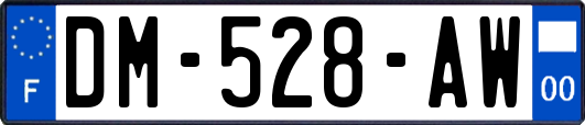 DM-528-AW