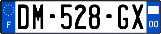 DM-528-GX