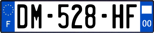 DM-528-HF